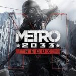 Metro 2033 Redux [Nintendo Switch] für 3,99€