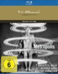Metropolis [Blu-ray] für 9,97€
