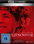 Midsommar (4K Ultra HD) + (2 Blu-rays) für 14,97€