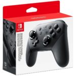Nintendo Switch Pro Controller für 56,99€
