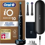 Oral-B iO Series 10 Plus Edition – Elektrische Zahnbürste für 314,99 Euro