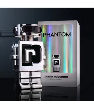 Paco Rabanne Phantom Eau de Toilette (50ml) für 40€