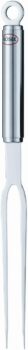RÖSLE Aufschnitt- und Vorlegegabel (35cm) für 14,99€