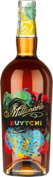 Ron Millonario Kuytchi – Rum mit Kupfernote (700ml) für 24,99€