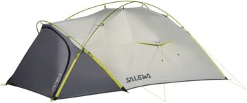 Salewa Litetrek III Halb-Geodätzelt für 205,16€