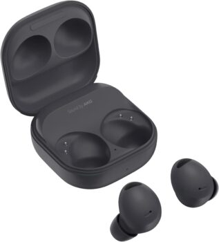 Samsung Galaxy Buds2 Pro Bluetooth-Kopfhörer für 119,95€
