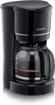 SEVERIN KA 4320 Filterkaffeemaschine für 22,99€