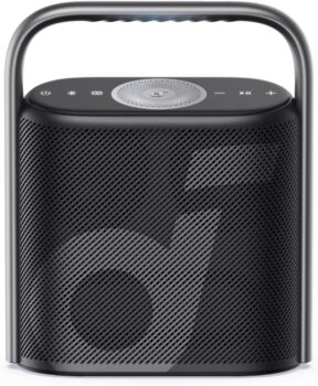 soundcore Motion X500 – tragbarer Bluetooth- Lautsprecher für 76,39 Euro