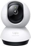Tapo TP-Link C220 360°-WLAN-Überwachungskamera für 39,99€
