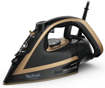 Tefal FV8064 Puregliss Dampfbügeleisen für 79,99€