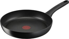 Tefal G28806 Hard Titanium On Bratpfanne (28 cm) für 44,89€