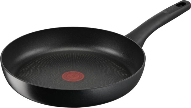Tefal G28806 Hard Titanium On Bratpfanne (28 cm) für 44,89€