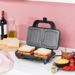 Tristar SA-3060 Sandwich Maker für 22,99€