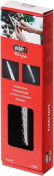 Weber 17081 Deluxe-Schälmesser für 11,15€
