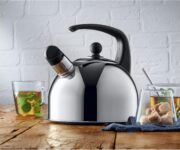 WMF Induktion-Wasserkessel (2l) für 44,99€