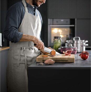 WMF Kineo Kochmesser (33cm) für 34,99€