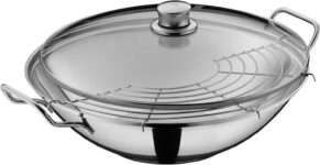 WMF Party Taiwan Wokpfanne (36cm) für 69,99€