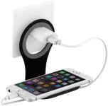 Xlayer Colour Line Steckdosenhalterung für 4,90€