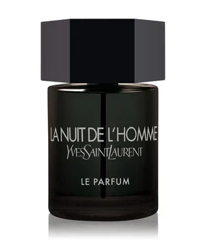 Yves Saint Laurent La Nuit de L’Homme Le Parfum (100ml) für 62,39€