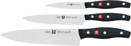ZWILLING Twin Pollux Messerset (3 tlg.) für 67,57€