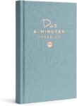 6-Minuten-Tagebuch (Das Original) für 19,99€
