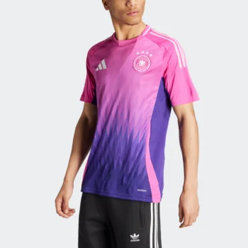 adidas Deutschland Auswärts-Trikot (EM 2024) für 79,99€ (statt 100€)