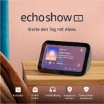 AMAZON Echo Show 5 (3. Generation) für 54,99 Euro