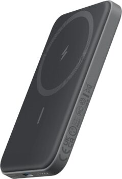 Anker 621 Magnetic Powerbank (5.000mAh) für 25,59€