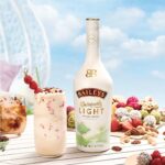 Bailey’s Deliciously Light – Original Irish Cream Likör (700ml) für 8,09€