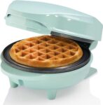 Bestron Mini-Waffeleisen (550 Watt) für 11,99€
