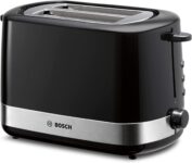 Bosch TAT6A513 Kompakt-Toaster für 29,99€