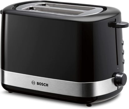 Bosch TAT6A513 Kompakt-Toaster für 29,99€