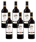 6 Flaschen Château Bruni Cuvée Prestige Bordeaux Supérieur für 39,90€