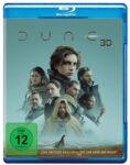 Dune (3D Blu-ray) für 11,77€