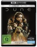 Dune 4K Ultra-HD Blu-ray für 14,87€