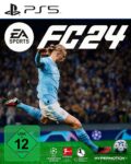 EA Sports FC 24 (PS5) für 12,77 Euro