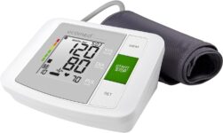 Ecomed BU-90E Oberarm-Blutdruckmessgerät für 17,95€