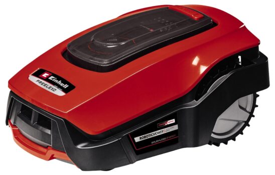 Einhell Mähroboter FREELEXO+ LCD Kit 900 für 449,95€