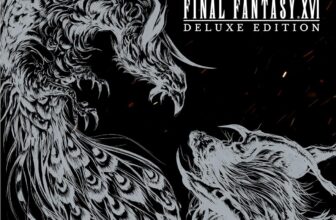 Final Fantasy XVI Deluxe Edition (PS5) für 31,93 Euro