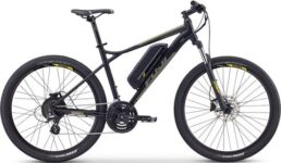 FUJI Bikes E-Bike E-Nevada 2.1 LTD für 993,65€