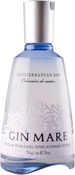 Gin Mare – Der mediterrane Gin (0,7l) für 28,47€