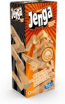 Hasbro A2120EU4 Jenga Classic für 8,99 Euro
