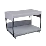 *PREISFEHLER* Haustier-Sofa mit Dach für 39,99€ (statt 99,95€)