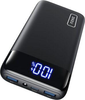 INIU BI-B5 Powerbank (20.000 mAh) für 13,76 Euro