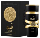 Lattafa Asad Eau de Parfum (100ml) für 20€
