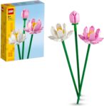 LEGO Creator Lotusblumen (40647) für 6,99 Euro