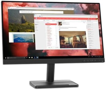 Lenovo L22e-30 21,5″ Full HD Monitor für 79€