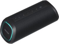 LG XBOOM Go DXG5 Bluetooth-Lautsprecher für 49 Euro