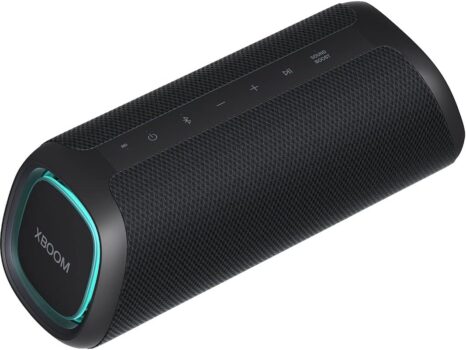 LG XBOOM Go DXG5 Bluetooth-Lautsprecher für 49 Euro