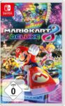 Mario Kart 8 Deluxe [Nintendo Switch] für 39,99€